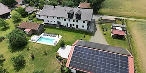 Wellnesshotel in Rinchnach im Bayerischen Wald